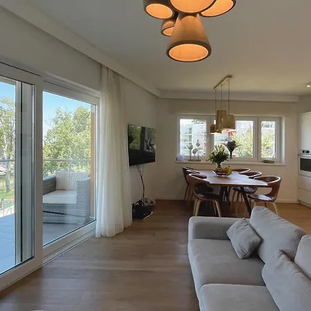Admiral Panorama Suite