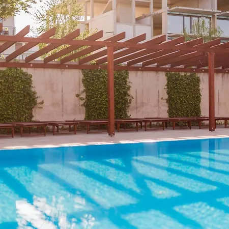 Admiral Panorama Suite דירה